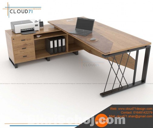 Director Desk bd